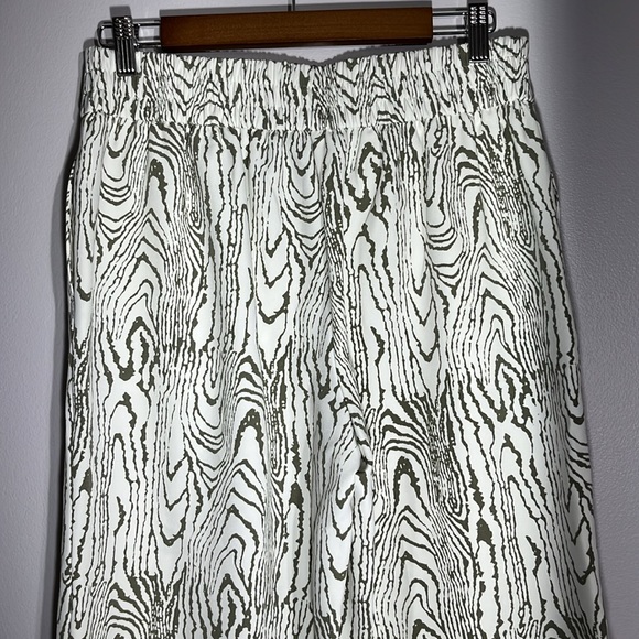 Nine West Wide Leg Women’s Trousers Size Medium - Picture 4 of 6